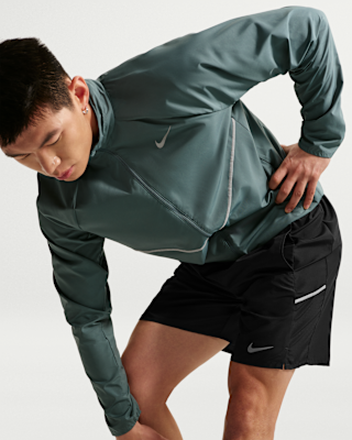 Nike.comにおけるナイキ マイラー メンズ Dri-FIT 18cm ランニング